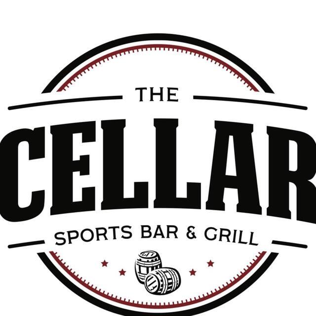 THE CELLAR LOGO