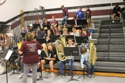 pepband