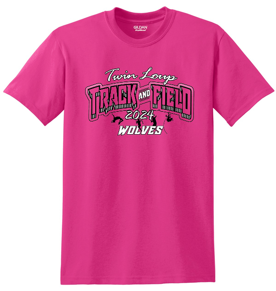 Sargent Public Schools Twin Loup Track and Field Store