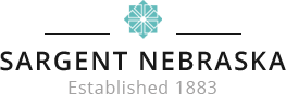 Sargent NE Website logo