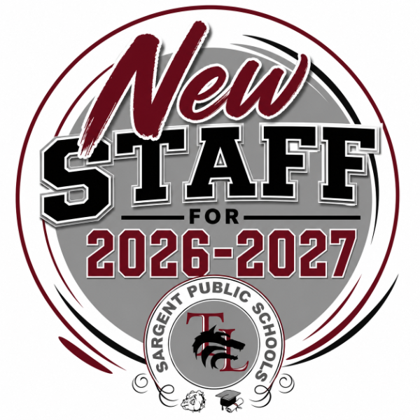 new staff lofo