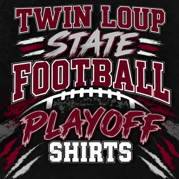 Football play off shirtd